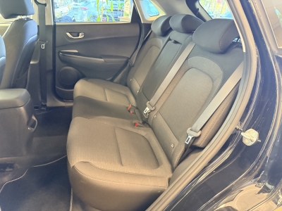 Hyundai KONA Trend 2WD Krell ACC LED Wärmepumpe 100 SOH