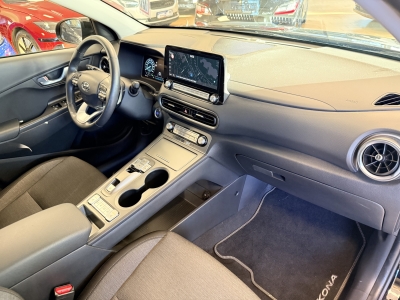 Hyundai KONA Trend 2WD Krell ACC LED Wärmepumpe 100 SOH