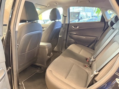 Hyundai KONA Trend 2WD Krell ACC LED Wärmepumpe 100 SOH