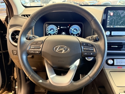 Hyundai KONA Trend 2WD Krell ACC LED Wärmepumpe 100 SOH