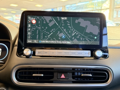 Hyundai KONA Trend 2WD Krell ACC LED Wärmepumpe 100 SOH