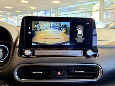 Hyundai KONA Trend 2WD Krell ACC LED Wärmepumpe 100 SOH