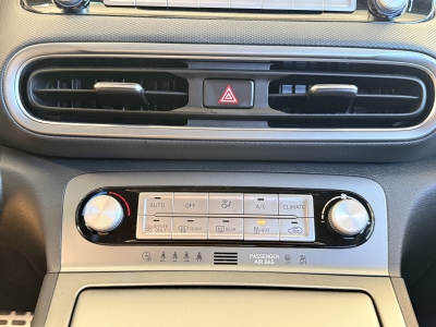 Hyundai KONA Trend 2WD Krell ACC LED Wärmepumpe 100 SOH