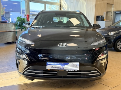 Hyundai KONA Trend 2WD Krell ACC LED Wärmepumpe 100 SOH