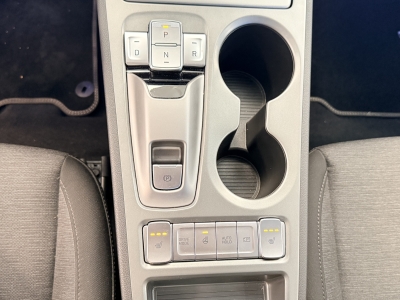 Hyundai KONA Trend 2WD Krell ACC LED Wärmepumpe 100 SOH