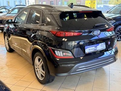 Hyundai KONA Trend 2WD Krell ACC LED Wärmepumpe 100 SOH