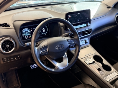 Hyundai KONA Trend 2WD Krell ACC LED Wärmepumpe 100 SOH