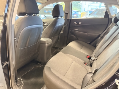 Hyundai KONA Select Elektro 2WD ACC Carplay SOH-100%