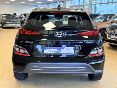 Hyundai KONA Select Elektro 2WD ACC Carplay SOH-100%