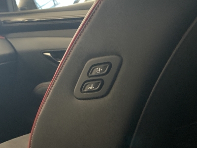 Hyundai TUCSON N Line*4WD*Krell*Memory*Alcantara*SHZ+BLÜ