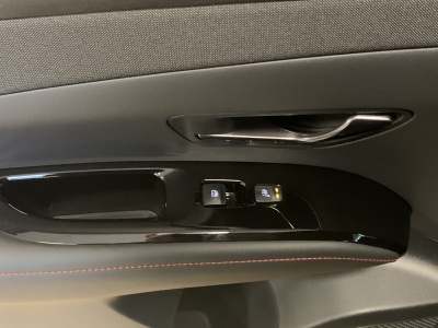 Hyundai TUCSON N Line*4WD*Krell*Memory*Alcantara*SHZ+BLÜ