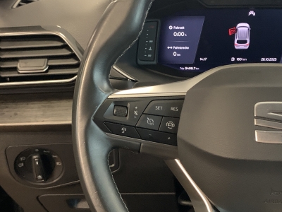 Seat Tarraco Xcellence*4Drive*ACC*AHK*digCockpit*Rcam