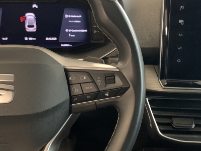 Seat Tarraco Xcellence*4Drive*ACC*AHK*digCockpit*Rcam