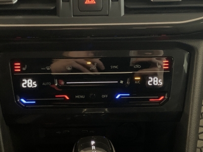 Seat Tarraco Xcellence*4Drive*ACC*AHK*digCockpit*Rcam