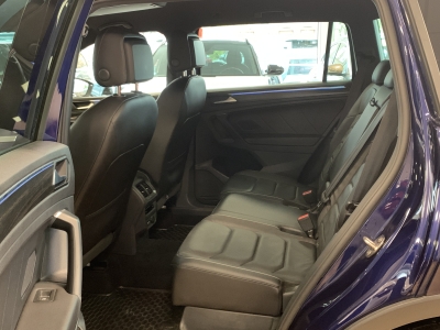 Seat Tarraco Xcellence*4Drive*ACC*AHK*digCockpit*Rcam