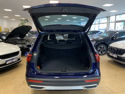 Seat Tarraco Xcellence*4Drive*ACC*AHK*digCockpit*Rcam