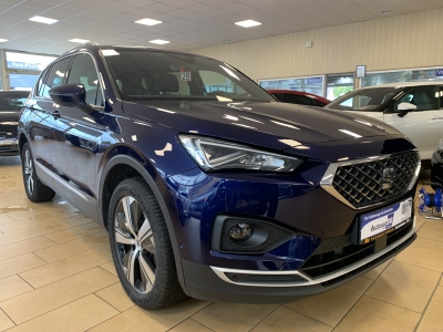 Seat Tarraco Xcellence*4Drive*ACC*AHK*digCockpit*Rcam
