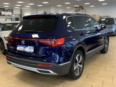 Seat Tarraco Xcellence*4Drive*ACC*AHK*digCockpit*Rcam