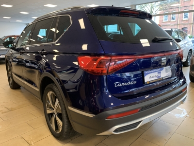 Seat Tarraco Xcellence*4Drive*ACC*AHK*digCockpit*Rcam
