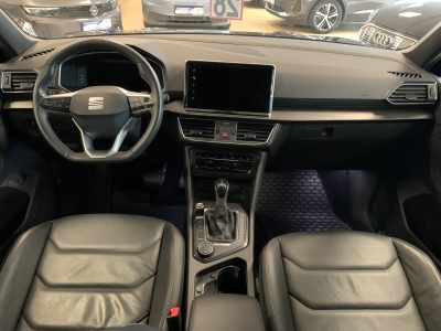 Seat Tarraco Xcellence*4Drive*ACC*AHK*digCockpit*Rcam