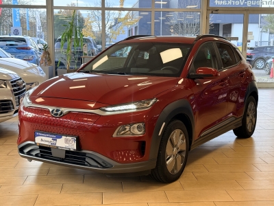Hyundai KONA Trend*WMP*ST-heiz*Krell*Navi*R.cam*SHZ*ACC