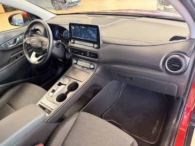 Hyundai KONA Trend*WMP*ST-heiz*Krell*Navi*R.cam*SHZ*ACC