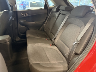 Hyundai KONA Trend*WMP*ST-heiz*Krell*Navi*R.cam*SHZ*ACC