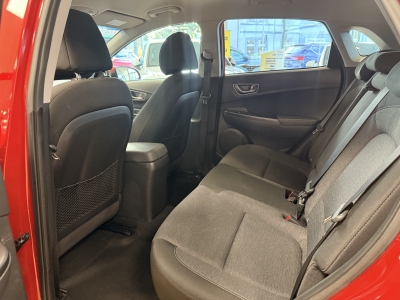 Hyundai KONA Trend*WMP*ST-heiz*Krell*Navi*R.cam*SHZ*ACC