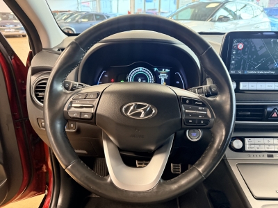 Hyundai KONA Trend*WMP*ST-heiz*Krell*Navi*R.cam*SHZ*ACC
