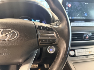 Hyundai KONA Trend*WMP*ST-heiz*Krell*Navi*R.cam*SHZ*ACC