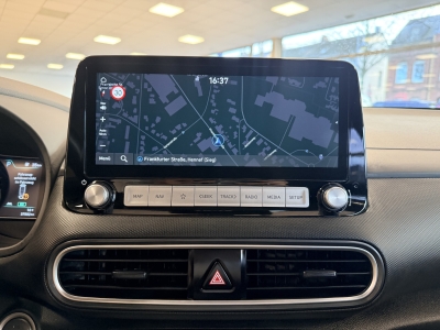 Hyundai KONA Trend*WMP*ST-heiz*Krell*Navi*R.cam*SHZ*ACC