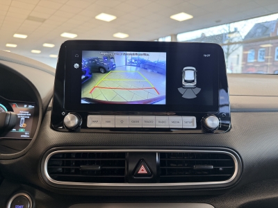Hyundai KONA Trend*WMP*ST-heiz*Krell*Navi*R.cam*SHZ*ACC