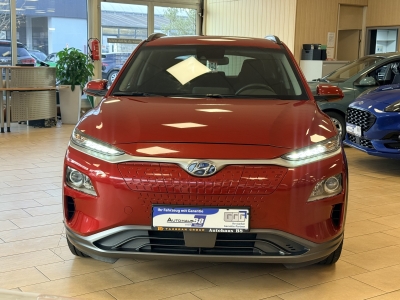 Hyundai KONA Trend*WMP*ST-heiz*Krell*Navi*R.cam*SHZ*ACC