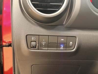 Hyundai KONA Trend*WMP*ST-heiz*Krell*Navi*R.cam*SHZ*ACC