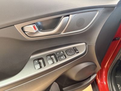 Hyundai KONA Trend*WMP*ST-heiz*Krell*Navi*R.cam*SHZ*ACC