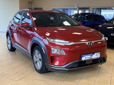 Hyundai KONA Trend*WMP*ST-heiz*Krell*Navi*R.cam*SHZ*ACC
