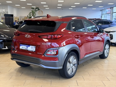 Hyundai KONA Trend*WMP*ST-heiz*Krell*Navi*R.cam*SHZ*ACC