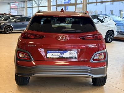 Hyundai KONA Trend*WMP*ST-heiz*Krell*Navi*R.cam*SHZ*ACC