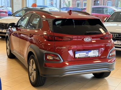 Hyundai KONA Trend*WMP*ST-heiz*Krell*Navi*R.cam*SHZ*ACC