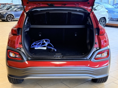 Hyundai KONA Trend*WMP*ST-heiz*Krell*Navi*R.cam*SHZ*ACC