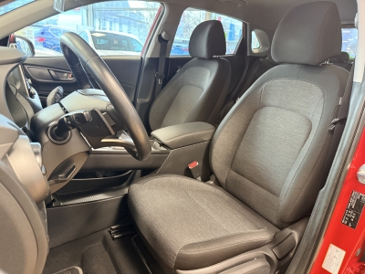 Hyundai KONA Trend*WMP*ST-heiz*Krell*Navi*R.cam*SHZ*ACC
