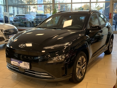 Hyundai KONA Select*ACC*ST-Heiz*CarPlay*SHZ*R.cam*DAB