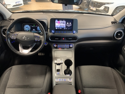 Hyundai KONA Select*ACC*ST-Heiz*CarPlay*SHZ*R.cam*DAB