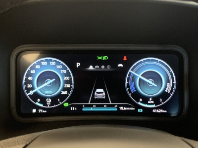 Hyundai KONA Select*ACC*ST-Heiz*CarPlay*SHZ*R.cam*DAB