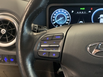Hyundai KONA Select*ACC*ST-Heiz*CarPlay*SHZ*R.cam*DAB