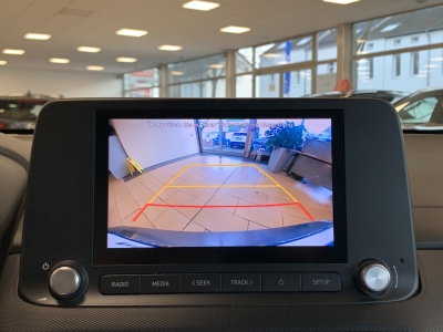 Hyundai KONA Select*ACC*ST-Heiz*CarPlay*SHZ*R.cam*DAB