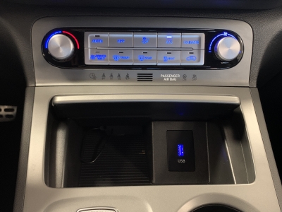 Hyundai KONA Select*ACC*ST-Heiz*CarPlay*SHZ*R.cam*DAB