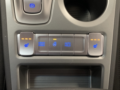 Hyundai KONA Select*ACC*ST-Heiz*CarPlay*SHZ*R.cam*DAB