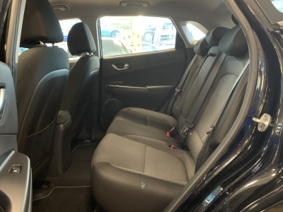 Hyundai KONA Select*ACC*ST-Heiz*CarPlay*SHZ*R.cam*DAB