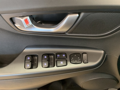 Hyundai KONA Select*ACC*ST-Heiz*CarPlay*SHZ*R.cam*DAB
